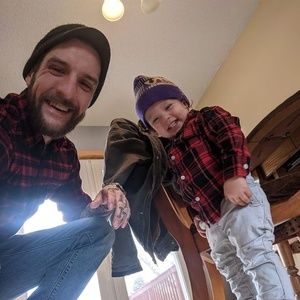 Meet your Posher, Evan